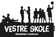 Nyt Logo Vestre Skole